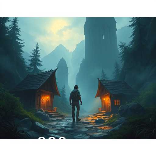 Exploring the Thrills of Adventure Games