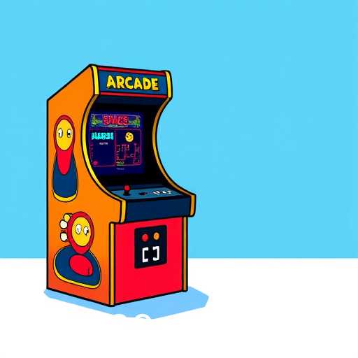 The Evolution and Resurgence of Arcade Games in the Digital Era