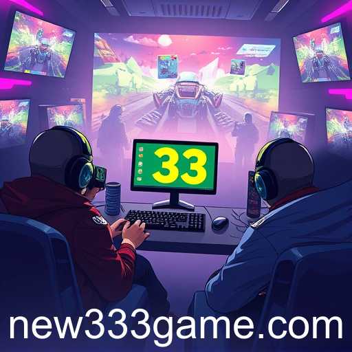 The Rising Tide of English Gaming Communities