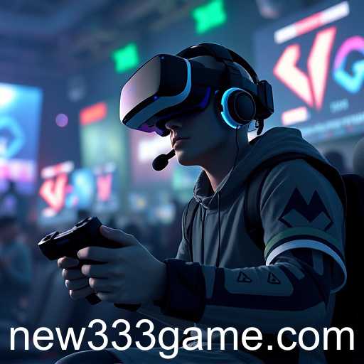 Evolution of Online Gaming in 2025