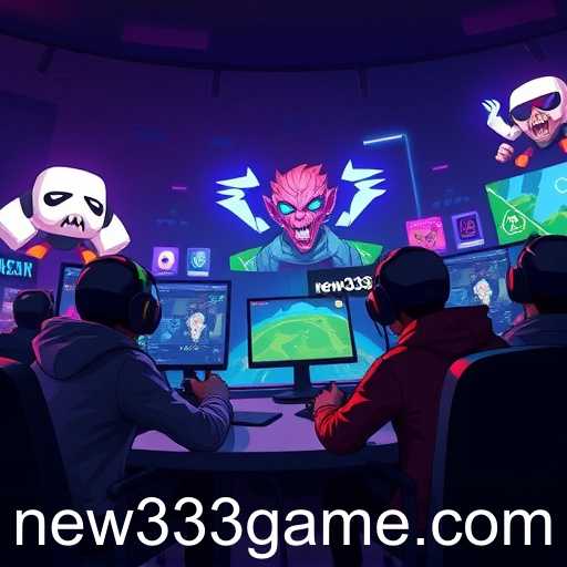 The Evolution of Online Gaming in 2025