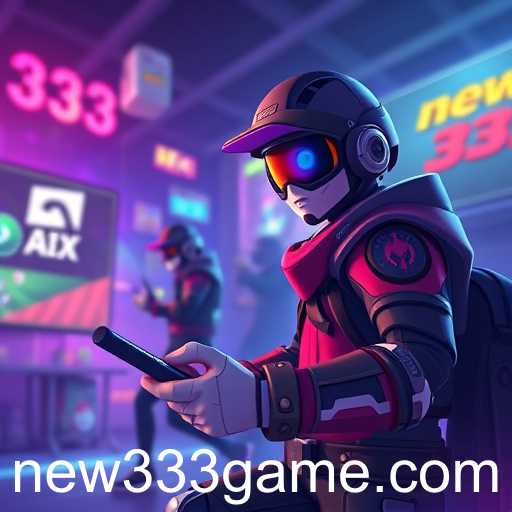 Evolution of Online Gaming: new333 Boosts Engagement