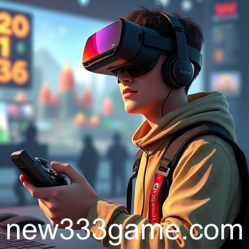 The Evolution of Online Gaming in 2025