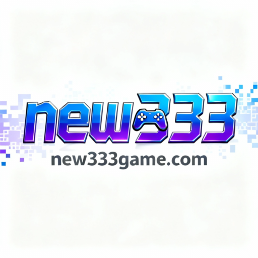 new333game.com favicon