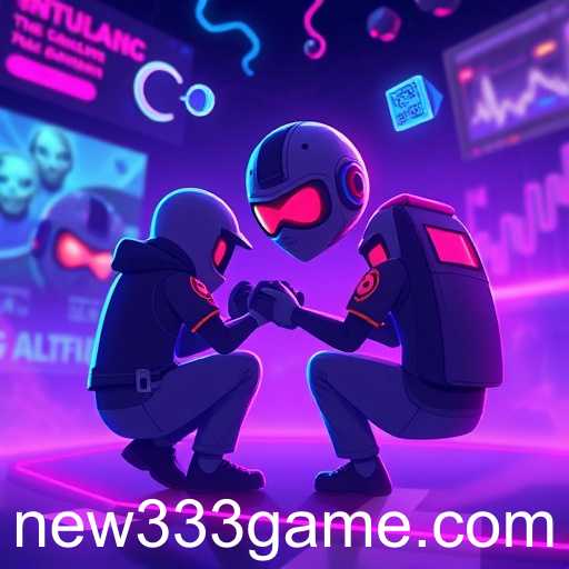 Game Innovations Shaping the Future