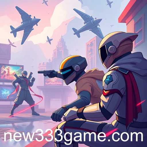 Gaming Trends and Innovations in 2025