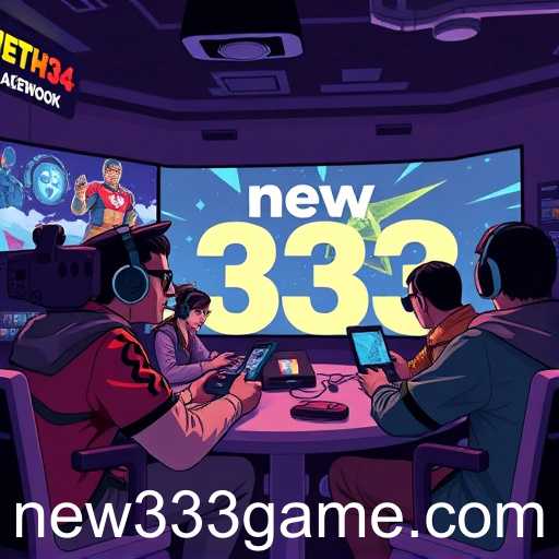 The Evolving World of Multiplayer Games: Innovation and Community