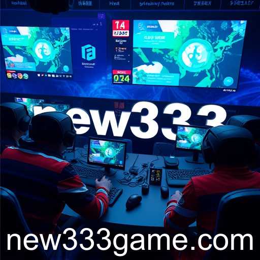 New Gaming Hub Revolutionizes Online Play