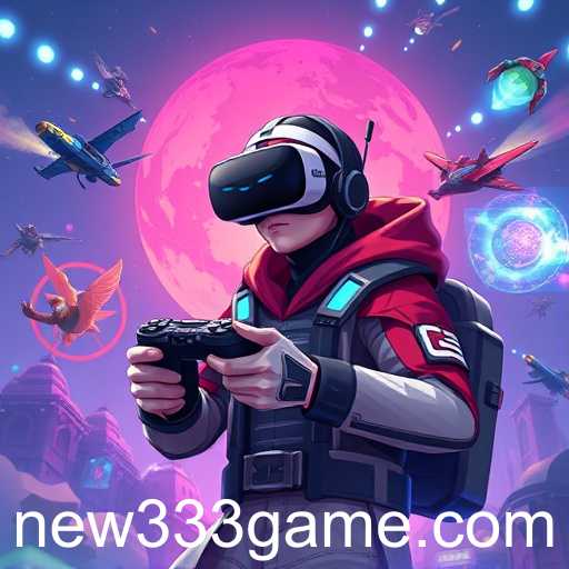 New Trends in Online Gaming