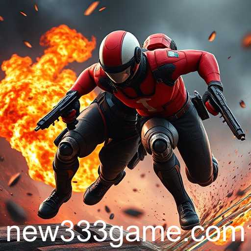 Innovative Gaming Era at New333