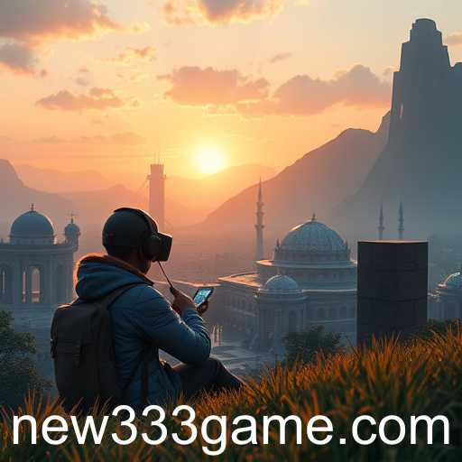 Emerging Trends in Online Gaming