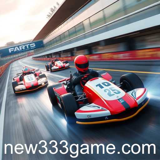 Exploring the Thrills of 'Racing Games' Category with Keyword 'new333'