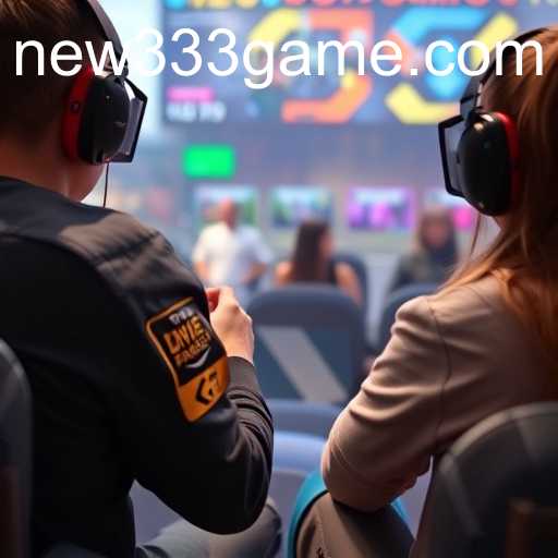 Revolutionizing English Gaming