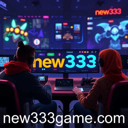 The Rise of Digital Gaming Platforms