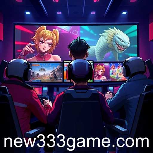 The Rise of Game Websites in 2025