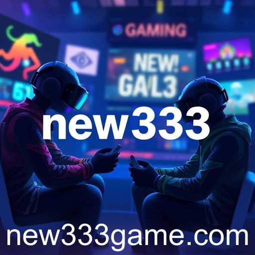 The Rise of Gamification: Exploring 'new333' in English Game Sites