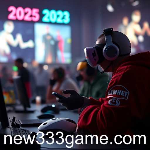 The Rise of New Gaming Trends in 2025