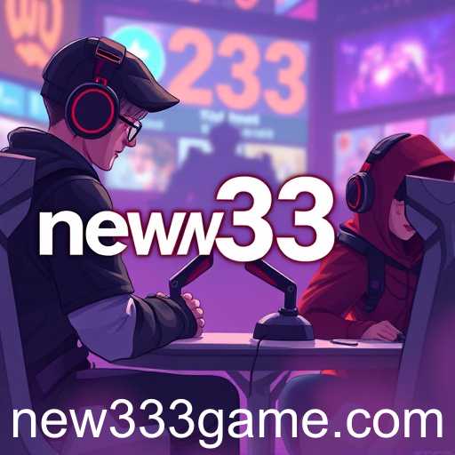 The Rise of 'new333' in Gaming Culture