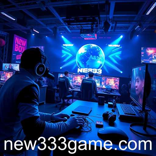 The Rise of 'new333': A Buzz in the Gaming World