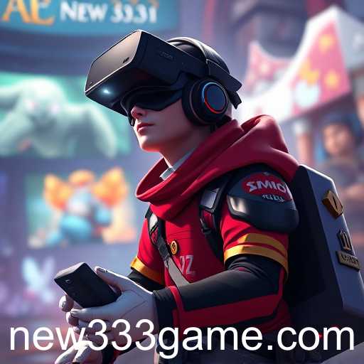 Revolutionizing Online Gaming: The Rise of new333