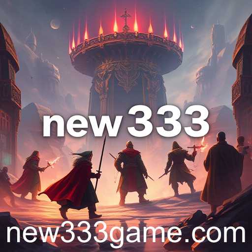 Unveiling New Horizons: The Thrill of RPG Games and the Keyword 'new333'